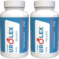 Fyron Urolex für Männer - 120 Kapseln (2 x