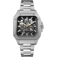 Ingersoll The Ollie Automatik Herrenuhr 42mm 5ATM