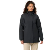 Vaude Coreway Parka - Black - 42