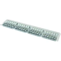 Telegärtner AMJ-S Modul Cat6A(ISO/IEC) T568B 100023199