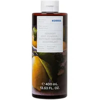 Korres Basil Lemon Duschgel 400 ml