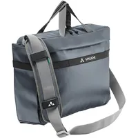 Vaude Mineo Commuter Briefcase Bike Bag Heron