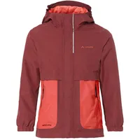 Vaude Campfire 3in1 Abnehmbare Jacke - Redeva - 104
