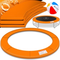 Kesser KESSER® - Trampolin Randabdeckung Ø 244 , 305