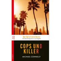 Kampa Verlag Cops und Killer