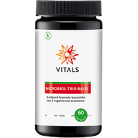 Vitals Microbiol Trio Basis