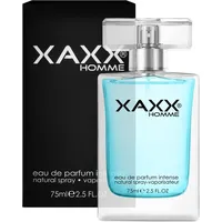 Xaxx Eau de Parfum Intense FOURTY THREE Herren, vegan,