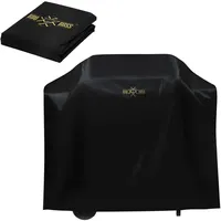 Bbq#boss Grillabdeckung Größe XL 163 x 61 x 122