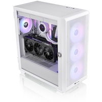 Thermaltake S250 TG ARGB Snow White