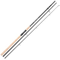 Spro 3 Kraft Allround Karpfenrute - Grey - 3.30