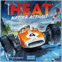 Days of Wonder Heat - Nasser Asphalt (Erweiterung)
