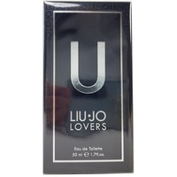 Liu•Jo Lovers U 30 ML Männer