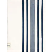 GREENGATE Glance Geschirrtuch Blue 70x50cm