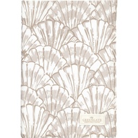 GREENGATE Geschirrtuch beige 70x50cm