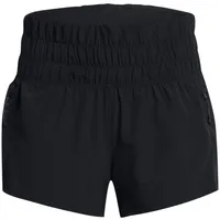 Under Armour Run Everywhere 2.5in Kurze Hose - Black