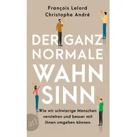 Aufbau Tb Der ganz normale Wahnsinn