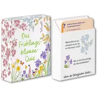 St. Benno Das Frühlingsblumen-Quiz »Wenn die Osterglocken läuten ...«