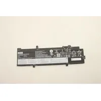 Lenovo BATTERY Internal, 4c, 52.5Wh (4 Zellen, Notebook Akku,