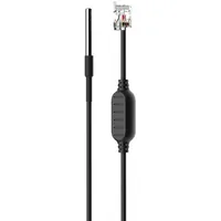 Sonoff WTS01 Wasserdichter Temperatursensor, 1.5m, Temperatursensor