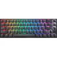 Ducky Mecha Pro SF Tastatur - Cherry MX-Red US