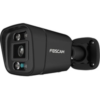 Foscam V5EP-B, 5MP PoE IP beveiligingscamera met persoons (3072