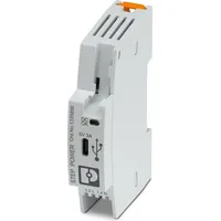 Phoenix Contact Stromversorgung STEP3-PS/1AC#1335698