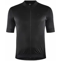 Craft Core Essence Regular Fit Fahrradtrikot Herren 999000 black