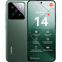 Xiaomi 14 512 GB Jade Green