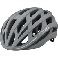 Giro Helios Spherical 59-63 cm grau 2025
