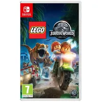Nintendo Lego Jurassic World - Multicolor