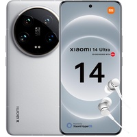 Xiaomi 14 Ultra 16 GB RAM 512 GB White
