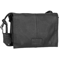 Burkely Umhängetasche Soft Skylar in Black | Gr.: onesize