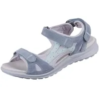 Legero Siris aria blue 36