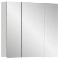 Xonox.home Spiegelschrank Vira ca. 60x77 cm Weiß