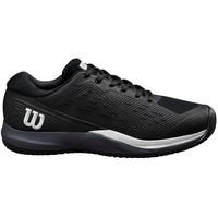 Wilson Rush Pro Ace SCHWARZ|BLAU|BLAU 42 2/3
