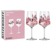 Ritzenhoff & Breker RITZENHOFF Cocktailglas SOMMERSONETT Sprizz Set F24