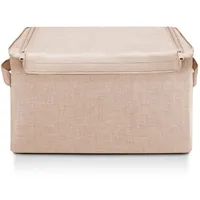 Reisenthel storagebox M, Couleur:Twist Coffee