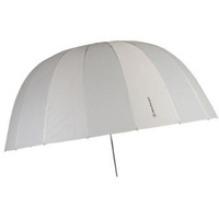 Elinchrom Schirm Deep 105cm translucent #26354