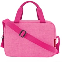 Reisenthel coolerbag-to-go Twist pink