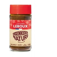 LEROUX Löslicher Chicorée 200 GR