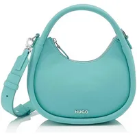 Hugo Umhängetasche Sivir Crossbody Bag Open Blue