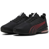 Puma Voltaic Evo Light Sneaker Schuhe in Schwarz 47