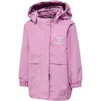 Hummel hmlKOJA Tex Jacket" - valerian, Größe:98 - Lila