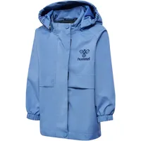 Hummel hmlKOJA TEX JACKET - coronet blue, 98