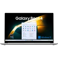Samsung Galaxy Book4 15,6" Intel Core 7 150U 16