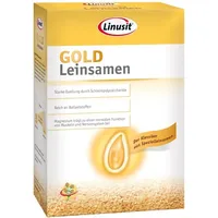 Sarbjyet Linusit Gold Leinsamen 500g