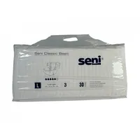Seni Classic Basic L 30 St.