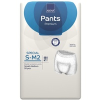 Abena Pants Special S-M2