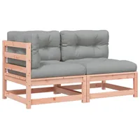 VidaXL 838123 Gartenbank Holz