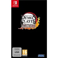 Plaion gmbh Demon Slayer Kimetsu no Yaiba The Hinokami